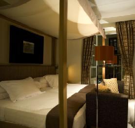 Hotel Villa Oniria